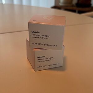 Glossier Stretch Concealer in G10 (2 available)